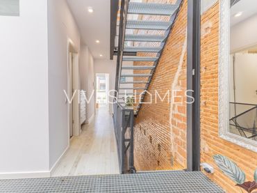 Villa mit Balkon zum Verkauf in Calle GRAVINA
