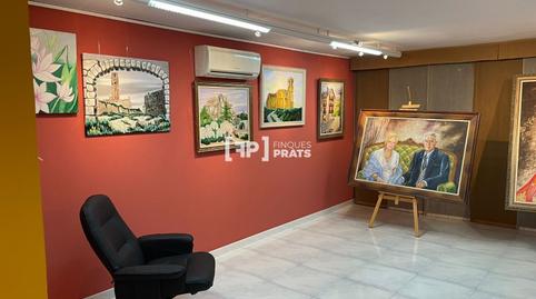 Foto 5 de Oficina en venda a Baró de Maials, Pardinyes, Lleida