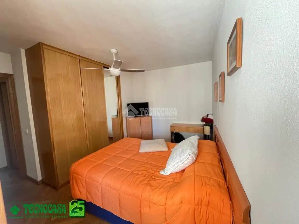 Schlafzimmer von Wohnung zum Verkauf in Ciudad Real
