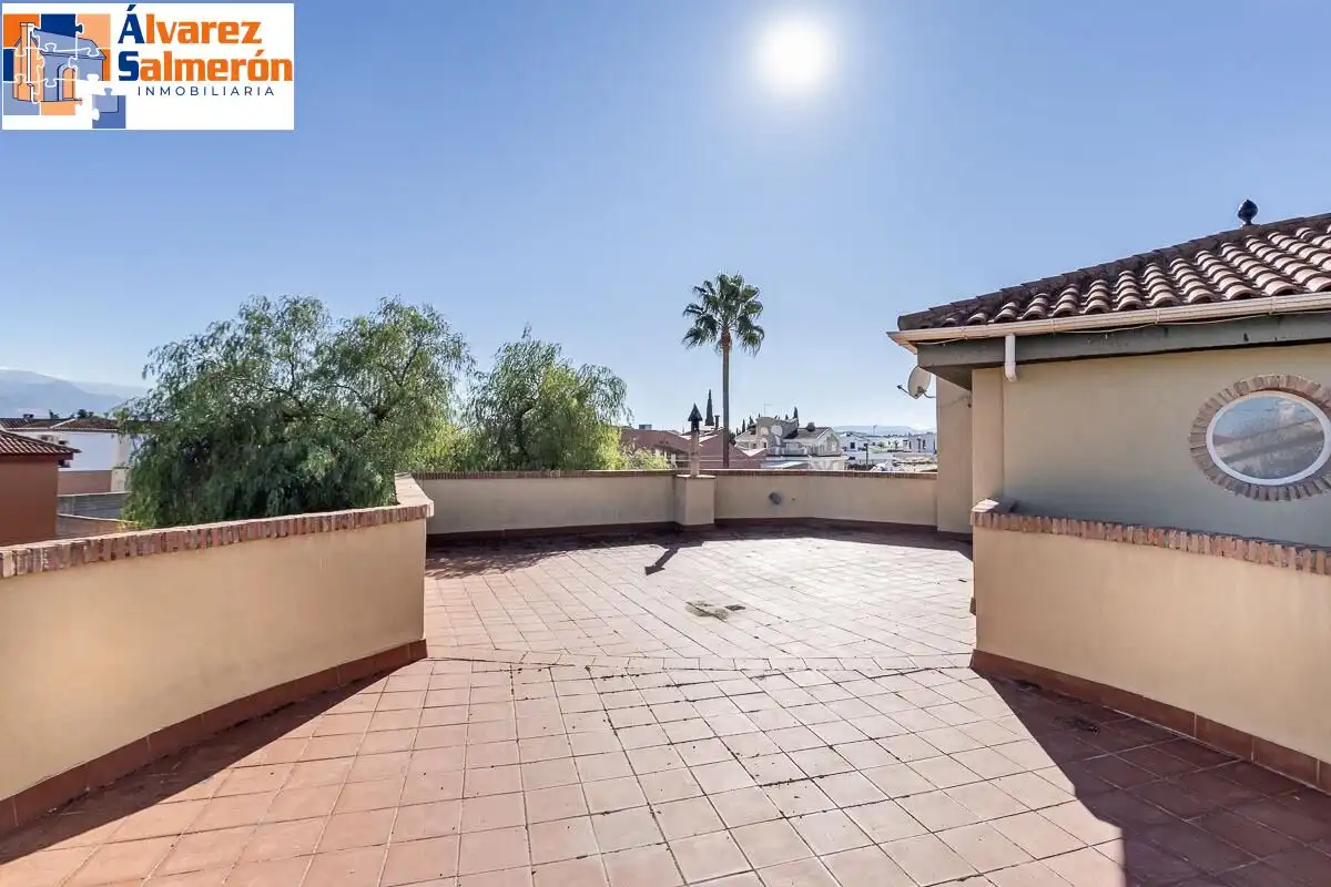 Detached house with pool for sale in Calle del Arache, imagen 39