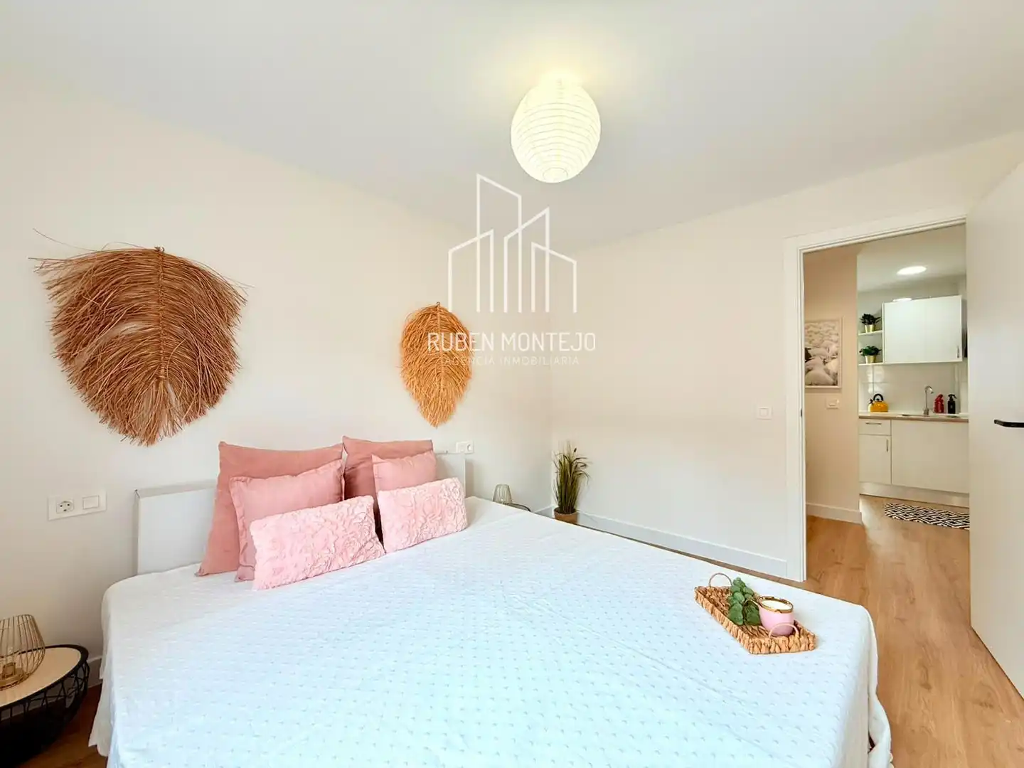 Habitación de Piso en venta en Salamanca con Calefacción, Terraza y Balcón