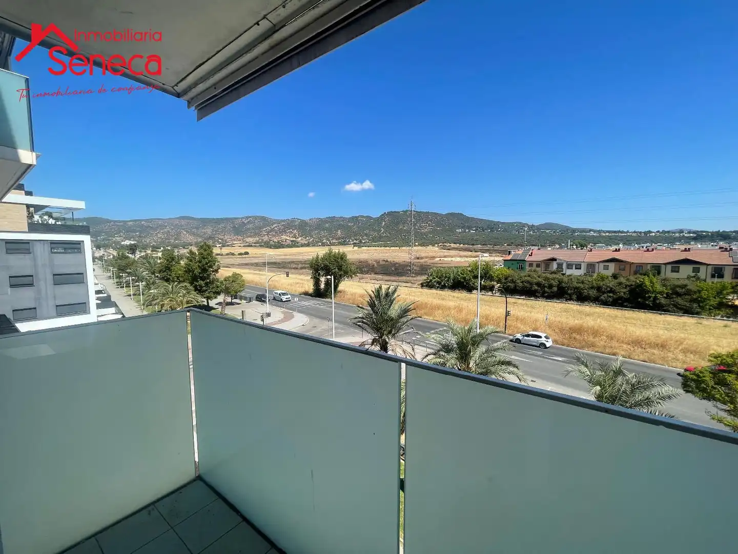 Terrassa de Pis en venda en Córdoba amb Aire condicionat, Calefacció i Terrassa
