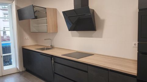 Venta piso centro Ourense