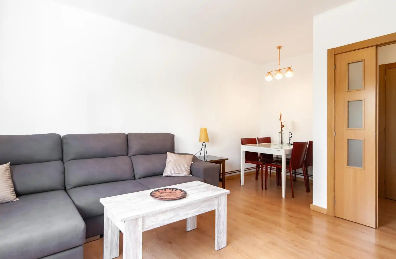 Piso con terraza en venta en Carrer MANUEL BARBA I ROCA, imagen 4