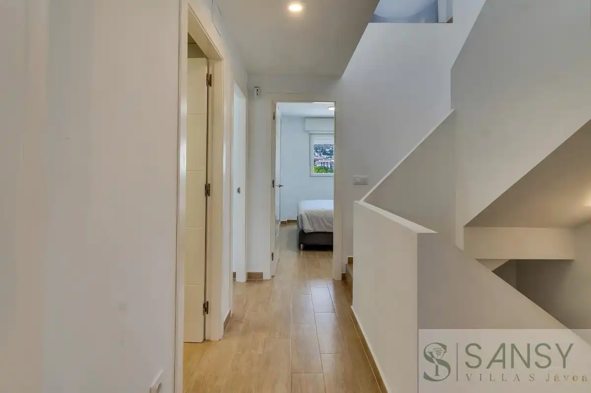 Bungalow avec piscine à vendre à Centro ciudad, imagen 27
