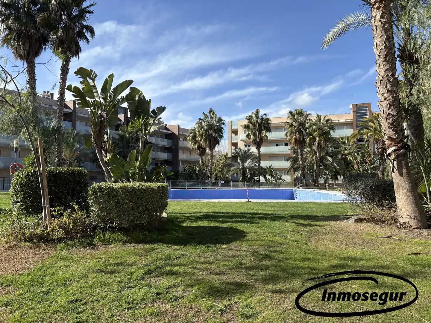 Piscina de Pis en venda en Salou amb Aire condicionat, Calefacció i Terrassa