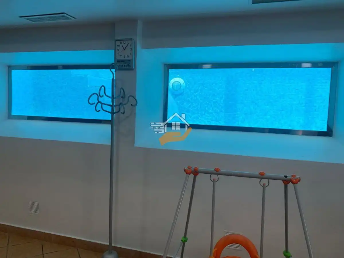 Piscina de Casa o chalet en venta en San Pedro del Pinatar con Aire acondicionado, Jardín privado y Terraza
