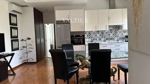 Photo 2 of Flat for rent in De Santa Engracia, Ríos Rosas - Nuevos Ministerios, Madrid Capital