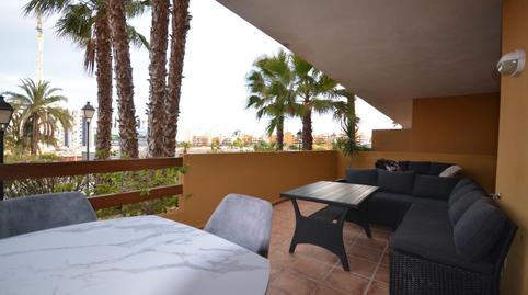 Photo 5 of Flat for sale in Calle Ciclon, Punta Prima, Torrevieja