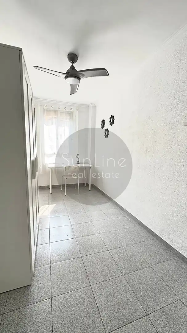 Habitación de Piso en venta en Valencia con Aire acondicionado