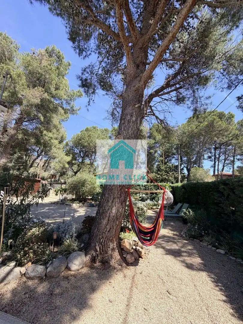 Casa o chalet de alquiler en Pratdip con Aire acondicionado, Calefacción y Jardín privado