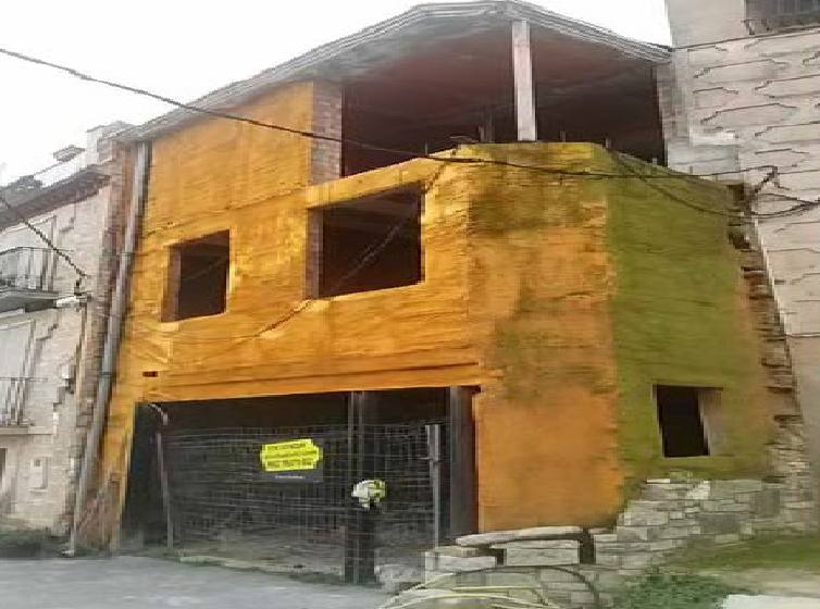 Außenansicht von Wohnung zum verkauf in Talavera