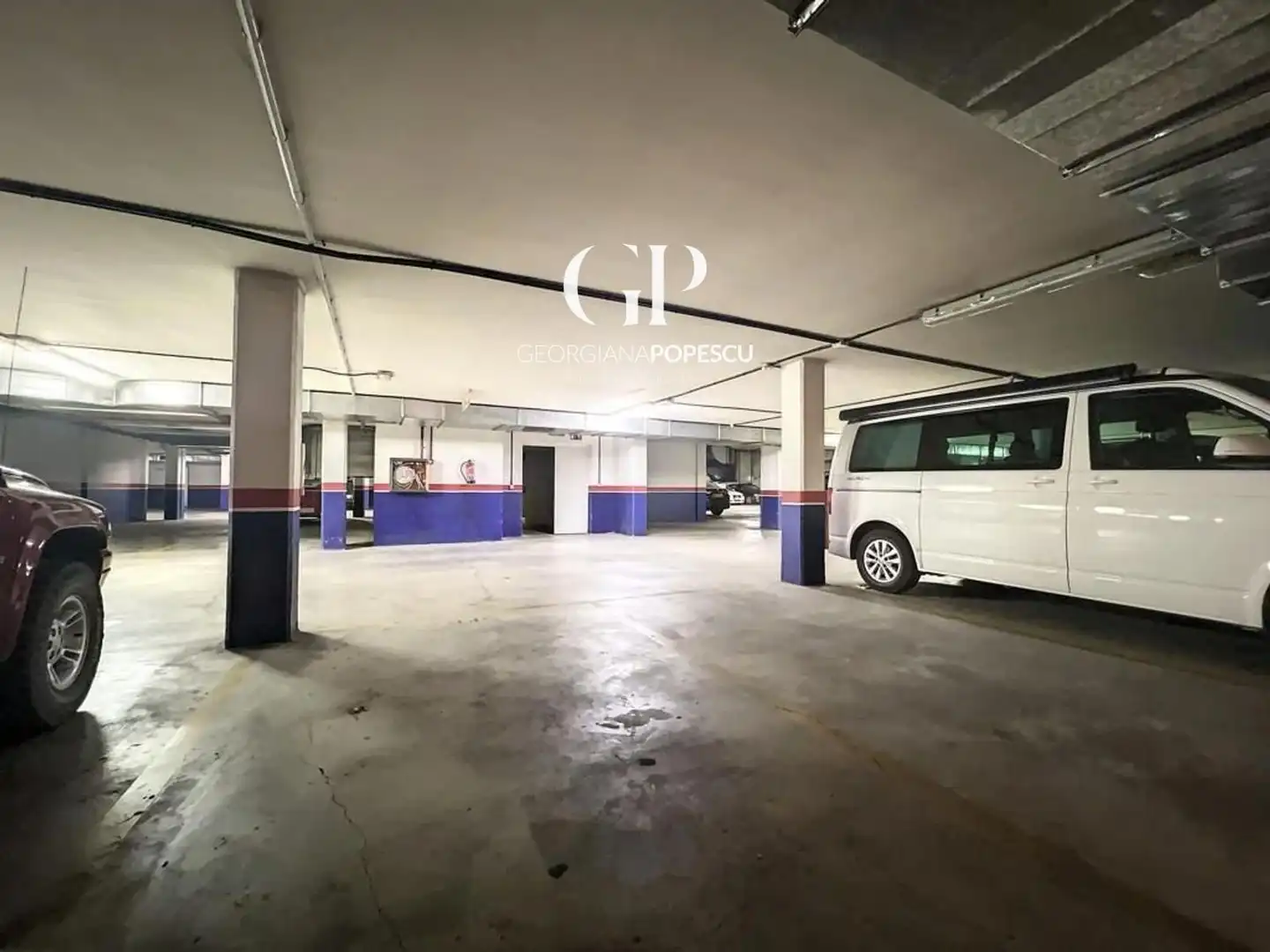 Parking de Dúplex en venta en Puerto del Rosario con Terraza, Trastero y Amueblado