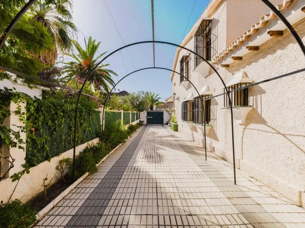Maison avec terrasse à vendre à C. Balcón, imagen 42