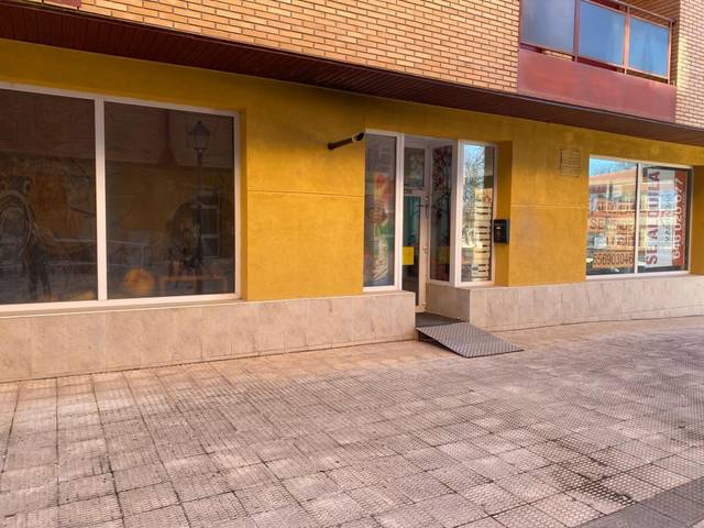 Local comercial en Venta en Calamocha