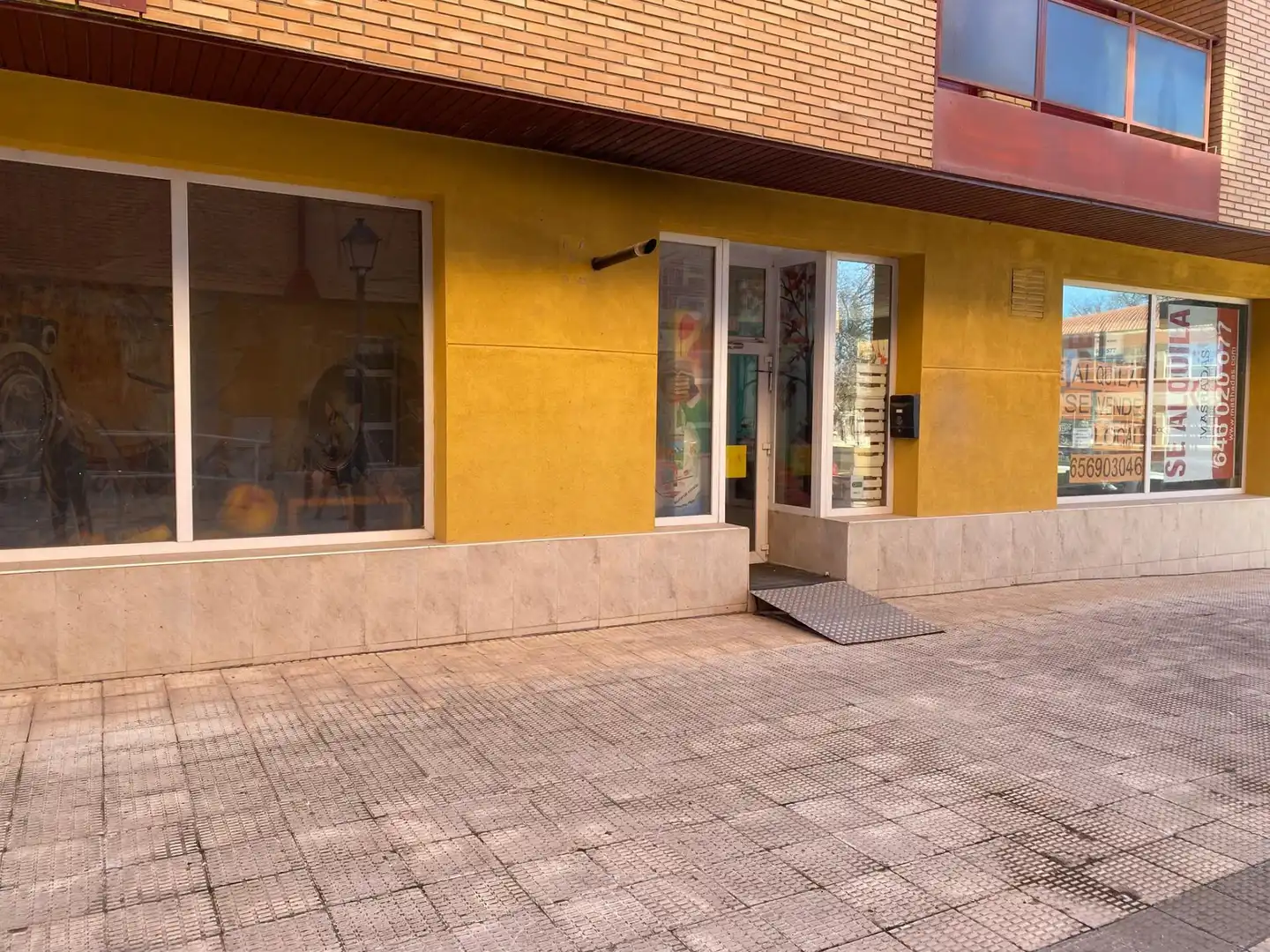 Local comercial en venda a Calamocha