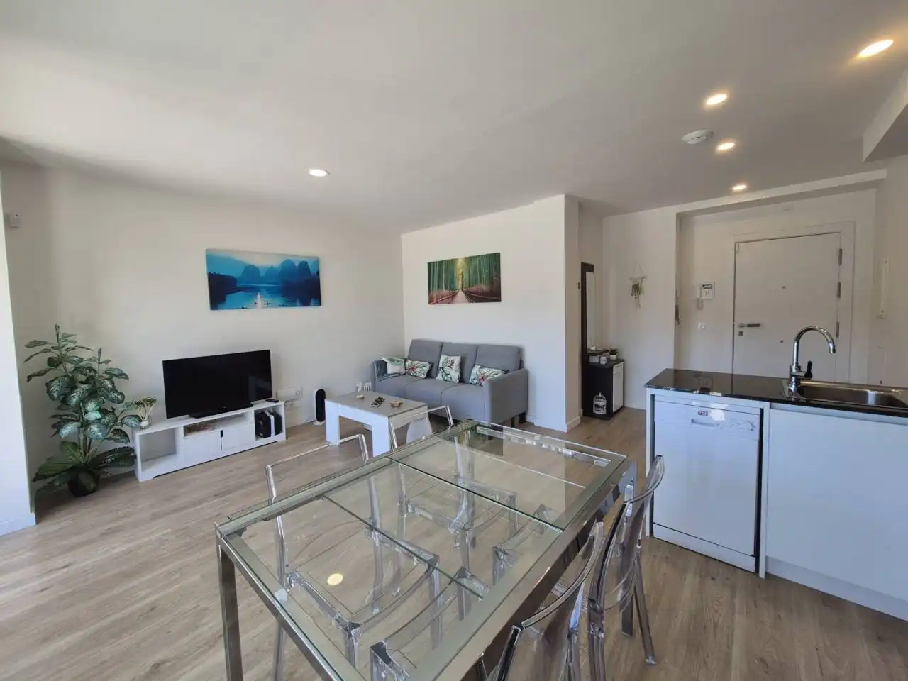 Apartment with pool for sale in Calle Doctor Fleming 7, imagen 16