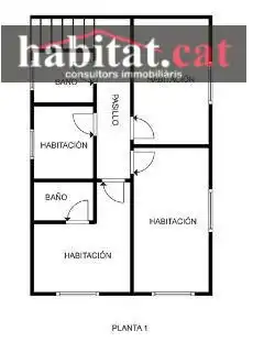 House with garden for sale in Olivella, imagen 15