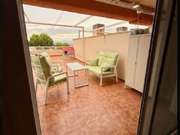 Bajo en venta en Altorreal - El Chorrico