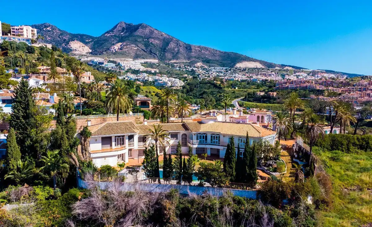 Casa o chalet en venta en La Capellanía - El Higuerón