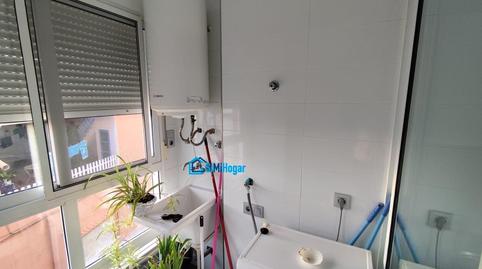 Foto 4 de Pis en venda a  Reyes Catolicos, Balsapintada - El Estrecho, Murcia