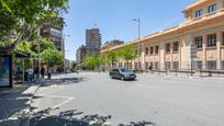 Exterior view of Garage for sale in  Granada Capital