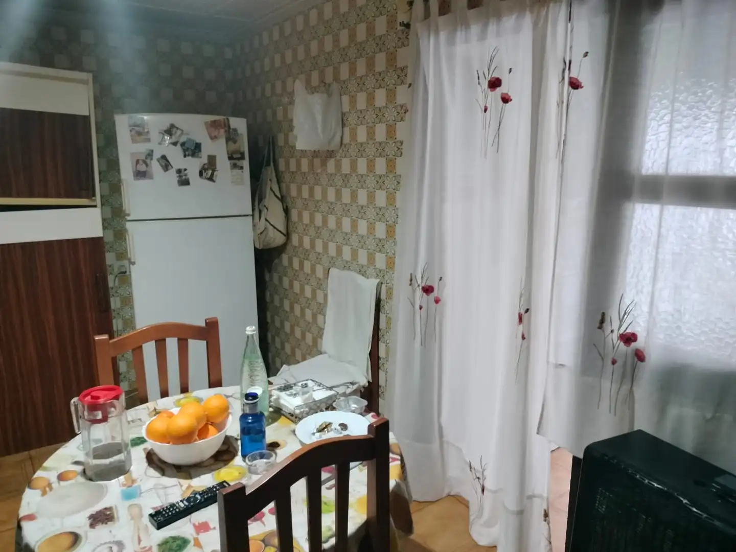 Cocina de Piso en venta en Elche / Elx con Amueblado