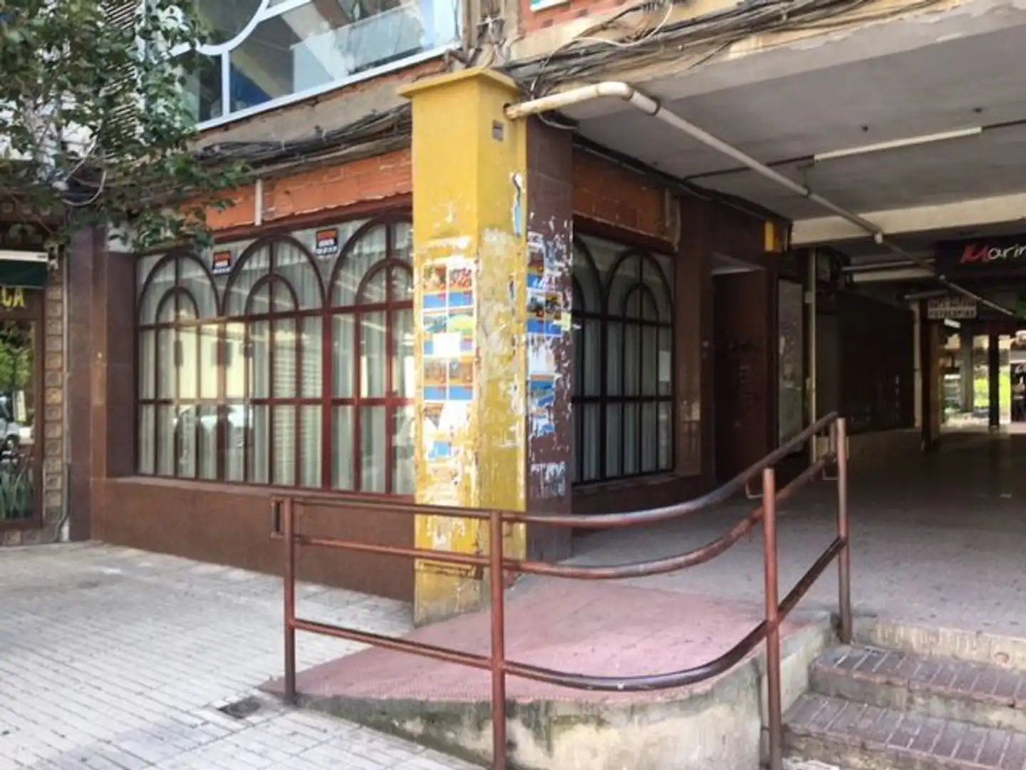 Business premises for sale in Calle Alejandro Prieto