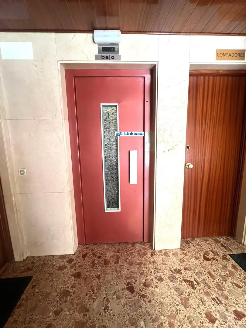 Flat for sale in Madrid  with Heating and Terrace