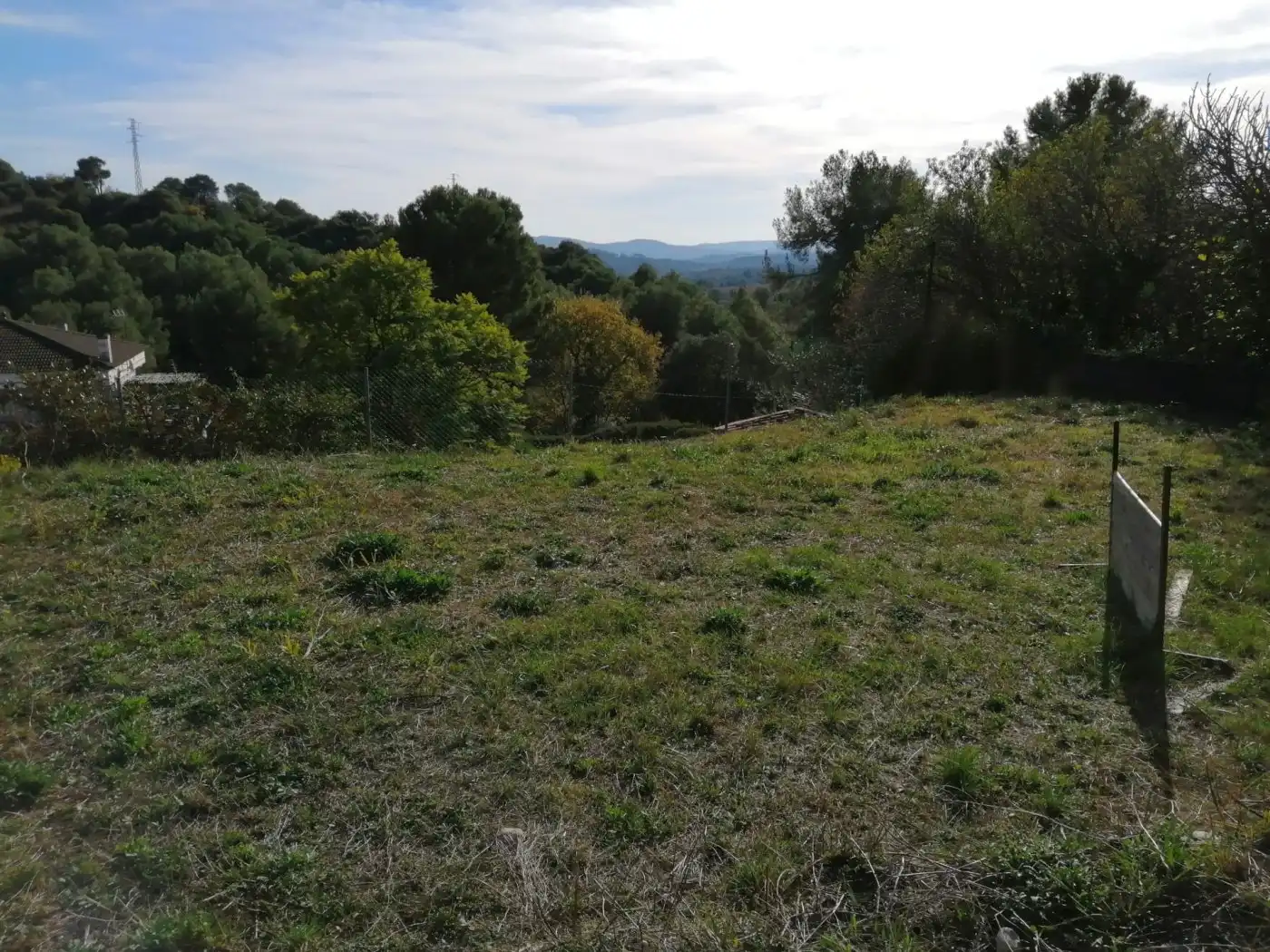 Terreno residencial en venta en Piera, imagen 3