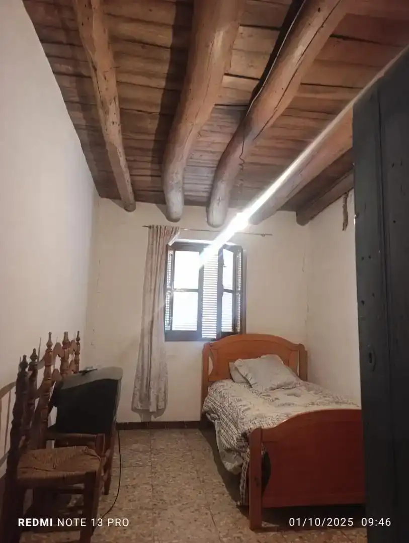 Habitación de Piso en venta en Montemolín con Trastero