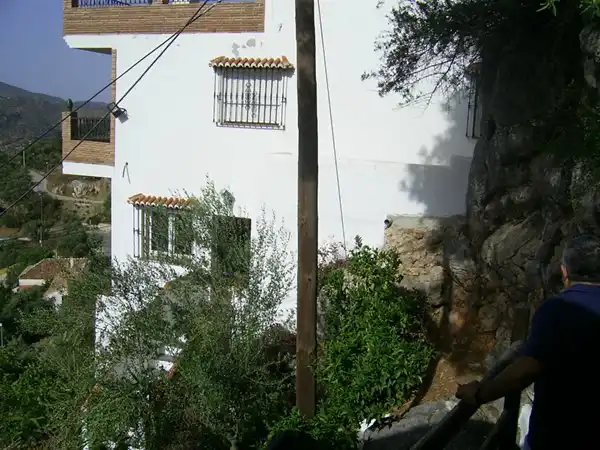 Maison avec terrasse à vendre à Comares, imagen 36