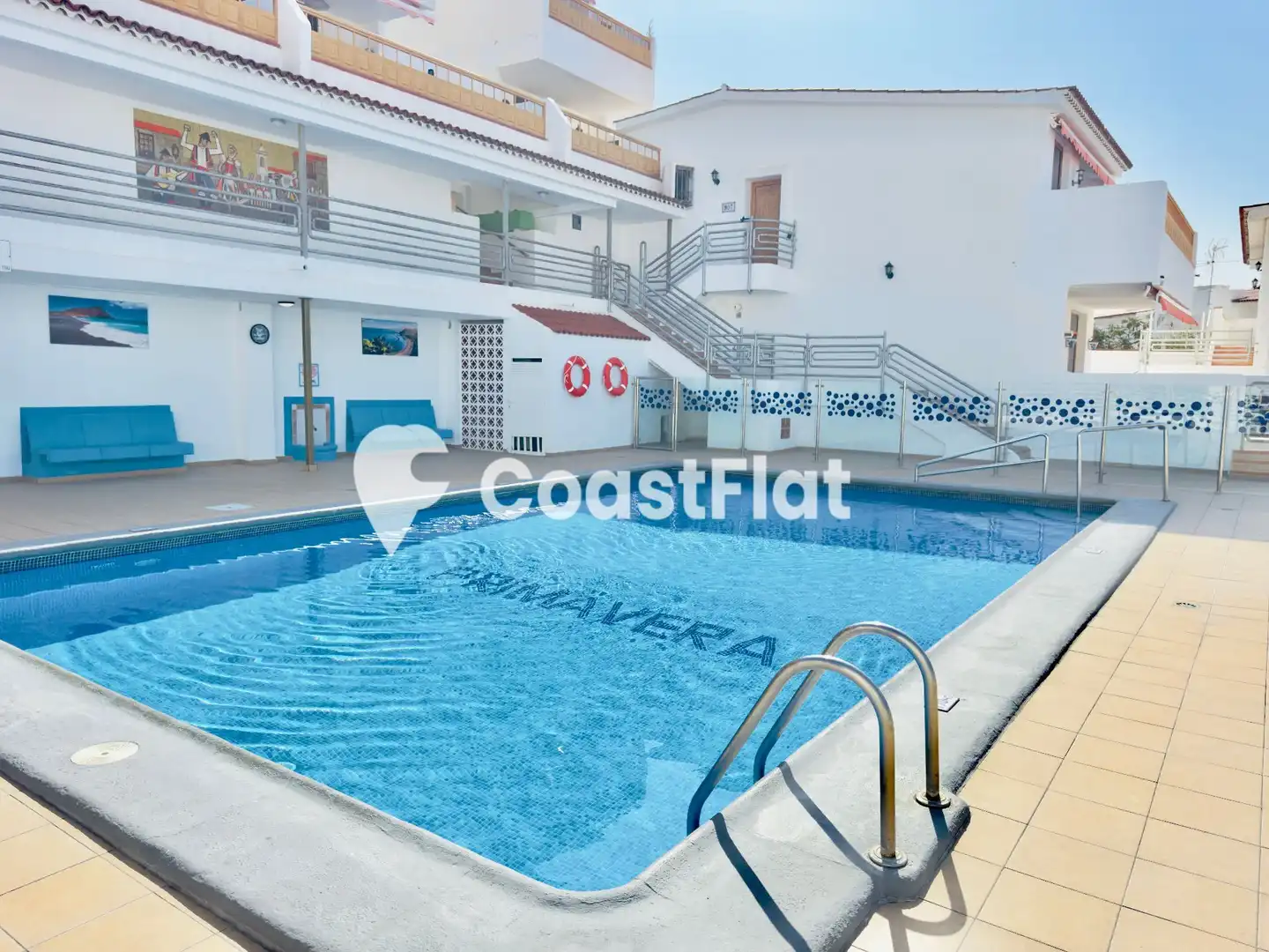 Appartement compact avec ascenseur à vendre à Noruega, imagen 23