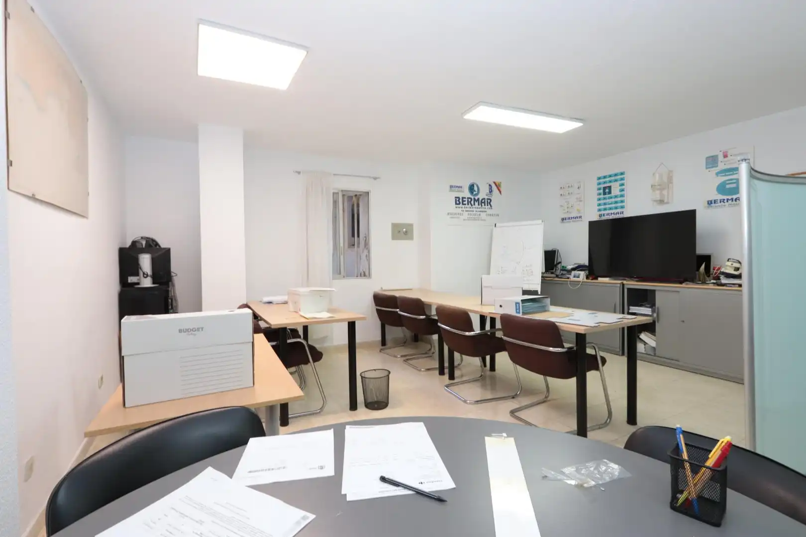 Piso en venta en Cartagena con Aire acondicionado y Calefacción