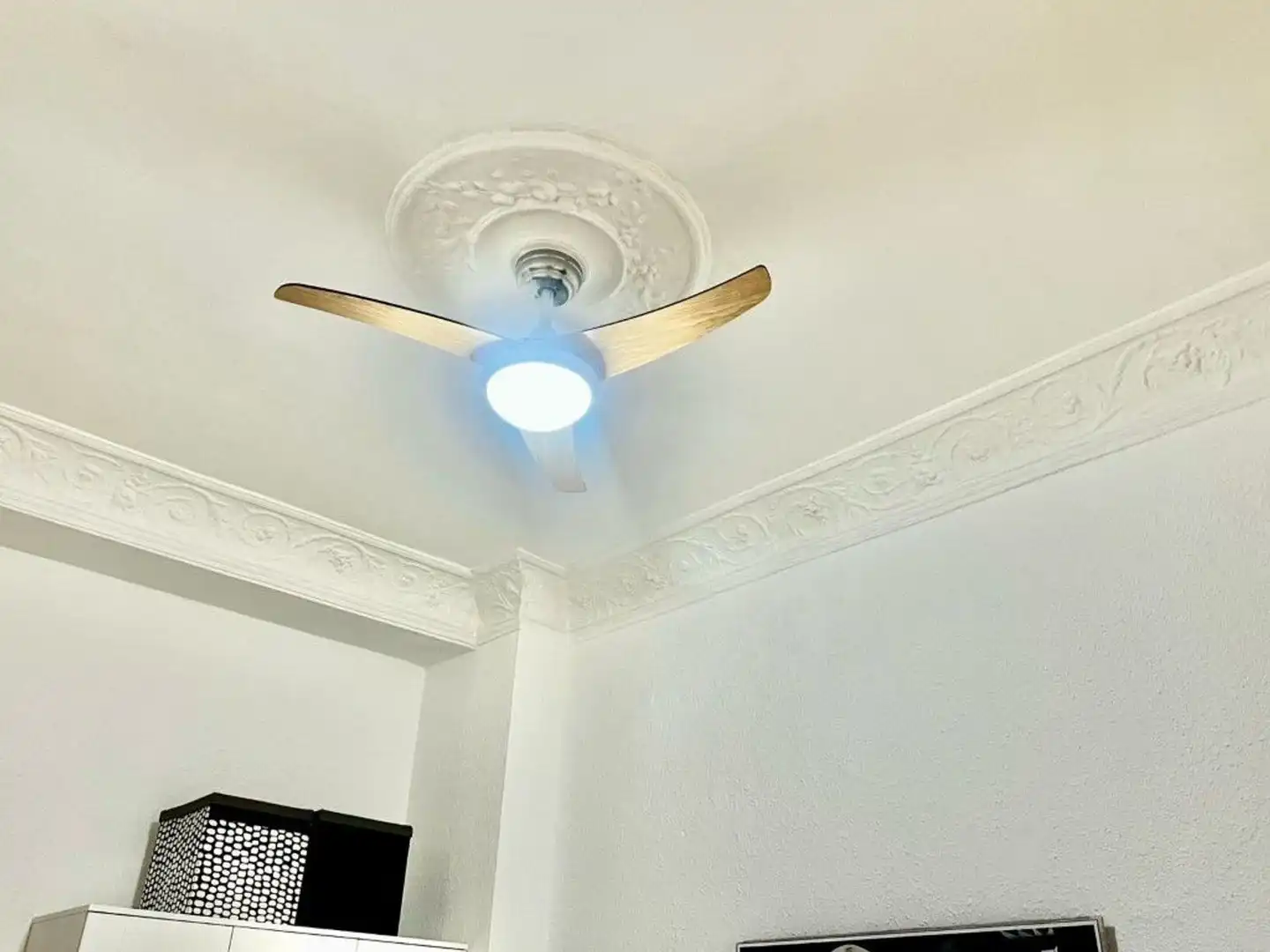 Habitación de Piso de alquiler en Valencia