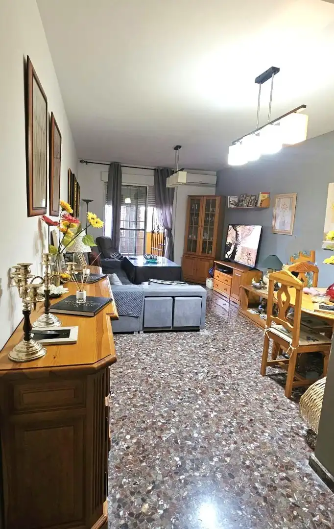 Flat with lift for sale in Calle de Enmedio, imagen 7