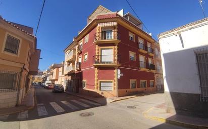 Exterior view of Apartment for sale in Mazarrón