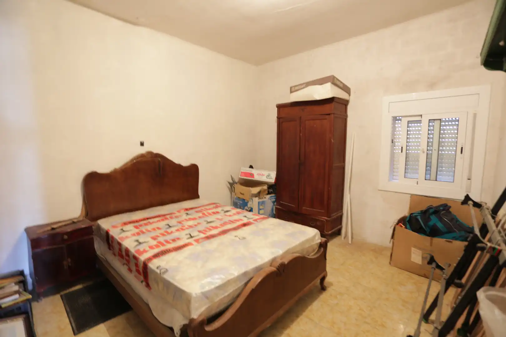 Casa rústica amb jardí en venda a Carrer Teulera, imagen 13