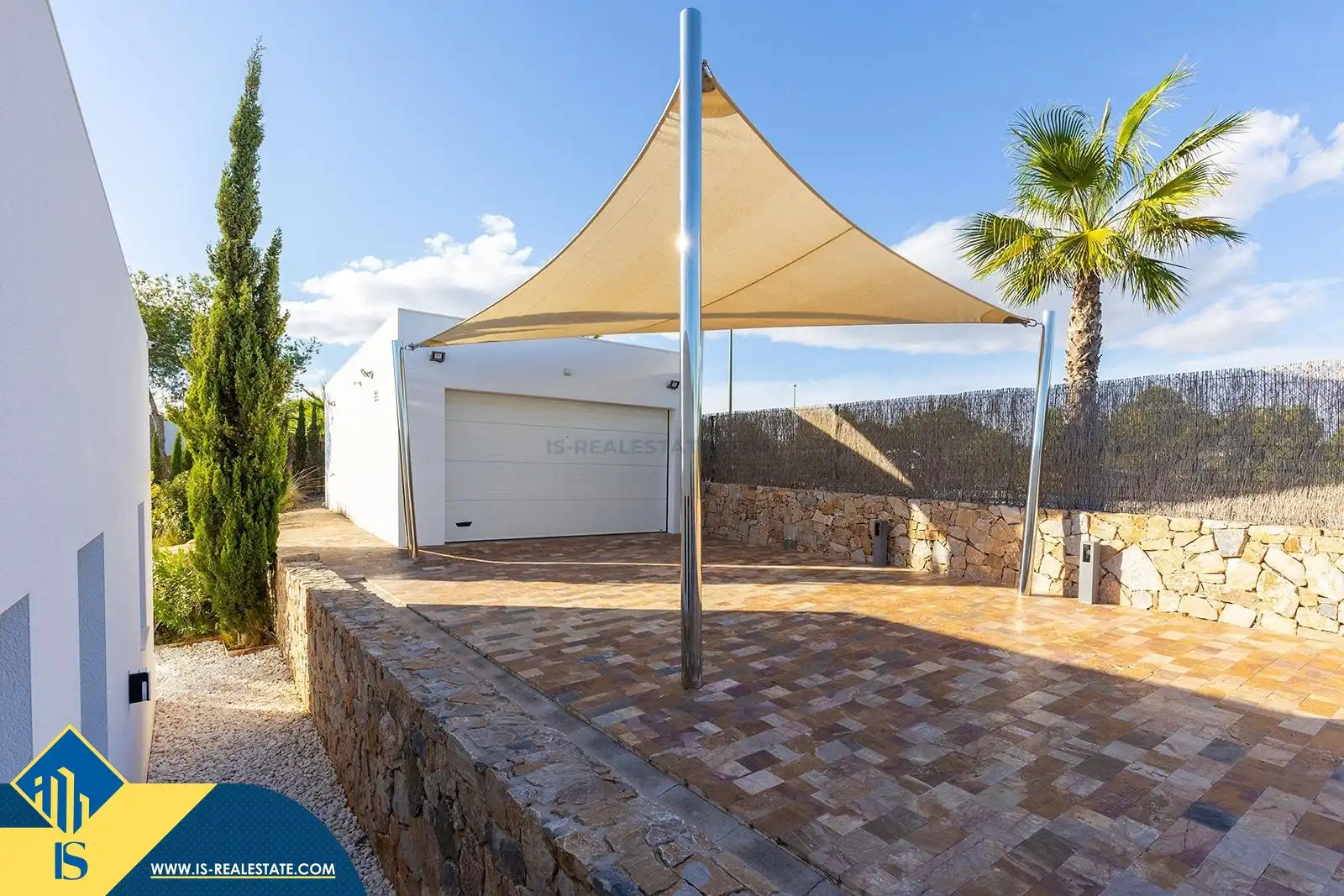 Villa mit Garten zum Verkauf in Orihuela Costa, imagen 52