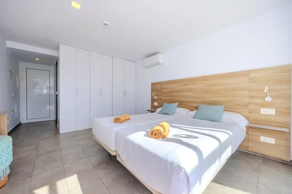 Habitación de Estudio en venta en Tías con Terraza