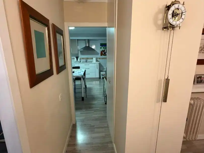 Piso con ascensor en venta en Poeta Manuel de Góngora 15, imagen 12