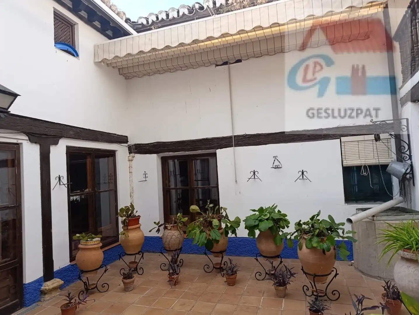 House with terrace for sale in Villanueva de Alcardete, imagen 8