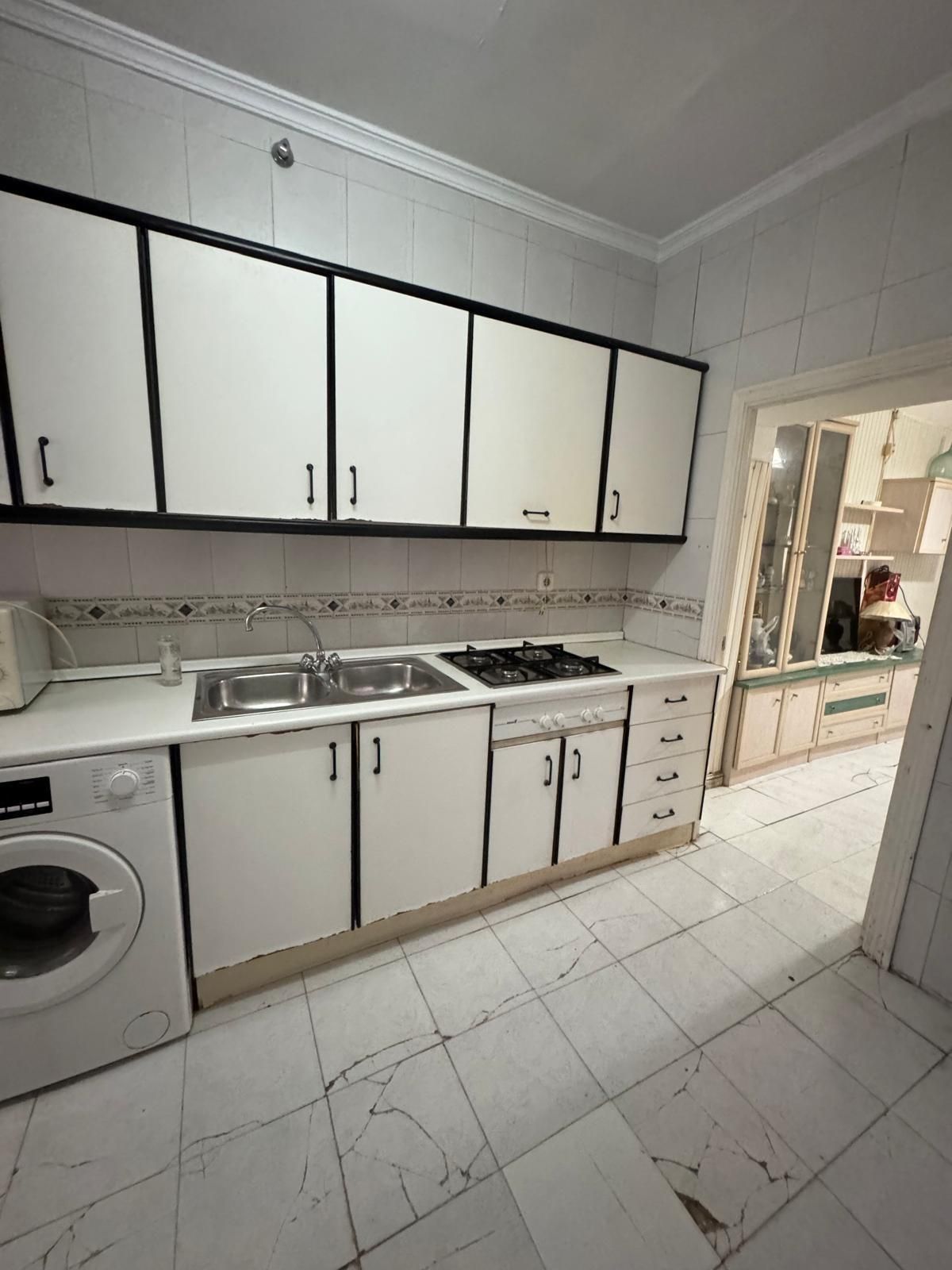 Cuina de Apartament en venda en Medina Sidonia