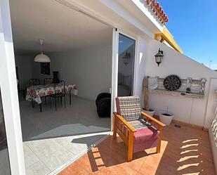 Terrace of House or chalet for sale in Granadilla de Abona  with Terrace