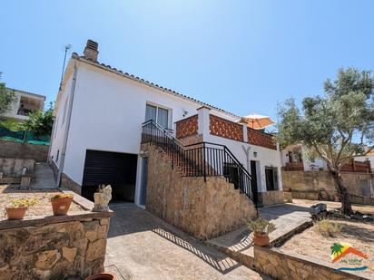 Casa o xalet en venda a Lloret Blau - La Creu de Lloret