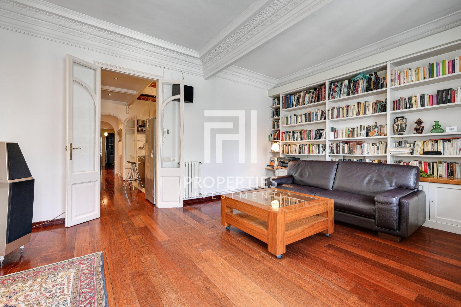 Flat for sale in Carrer Carrer de Casanova, L'Antiga Esquerra de l'Eixample, Eixample