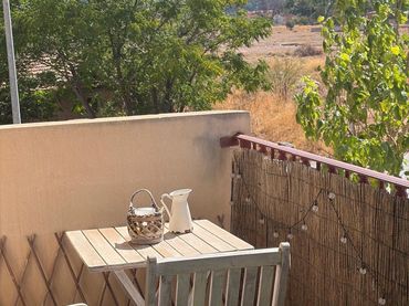 Wohnung mit Balkon zum Verkauf in Avenida Pintor Pedro Cano