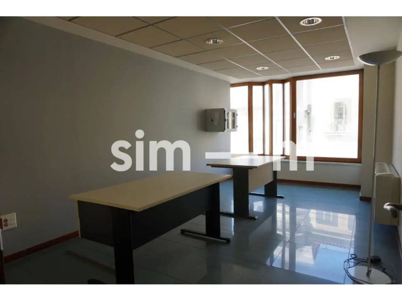 Ufficio con ascensore in affitto a Rambla Hospital, imagen 21