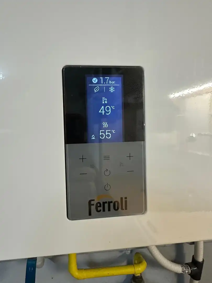 Casa amb terrassa en venda a Sant Antoni de Vilamajor, imagen 46