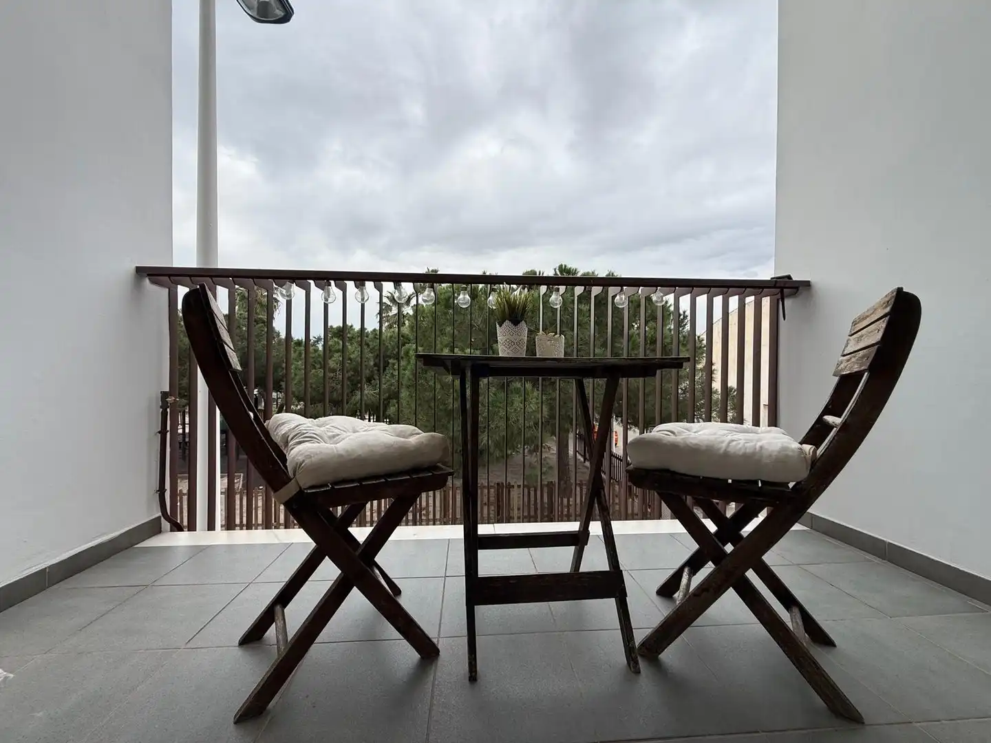 Terrassa de Àtic en venda en San Pedro del Pinatar amb Aire condicionat, Jardí privat i Terrassa